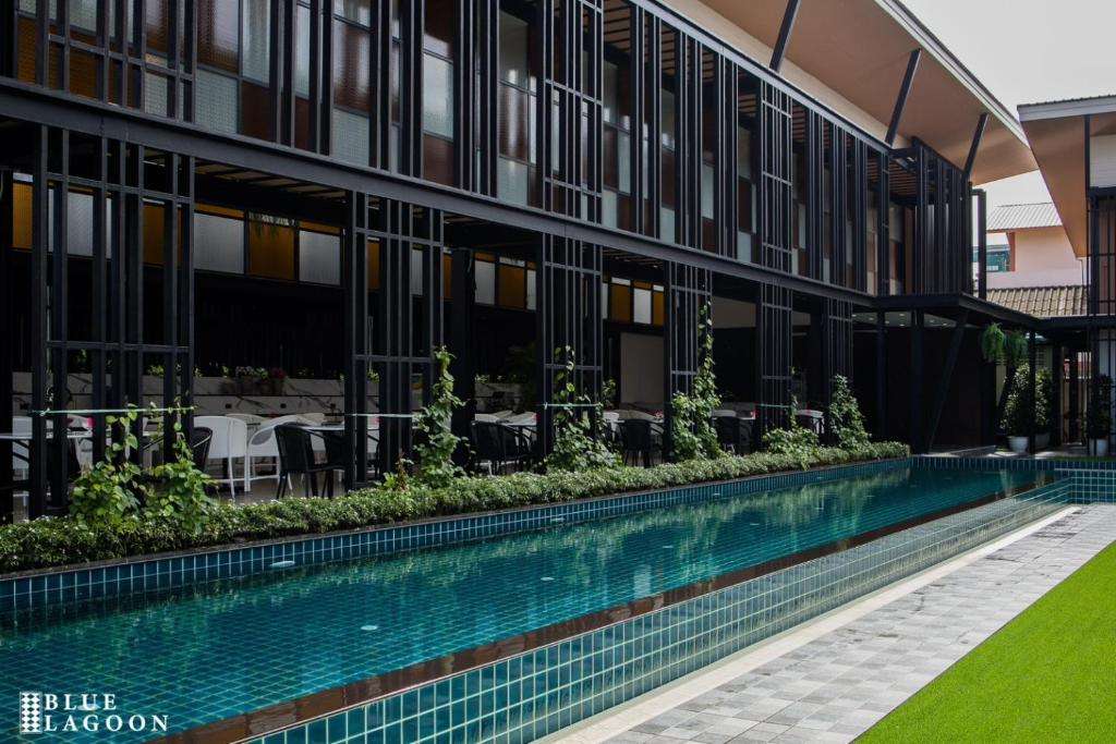 Image of  Blue Lagoon Hotel 
