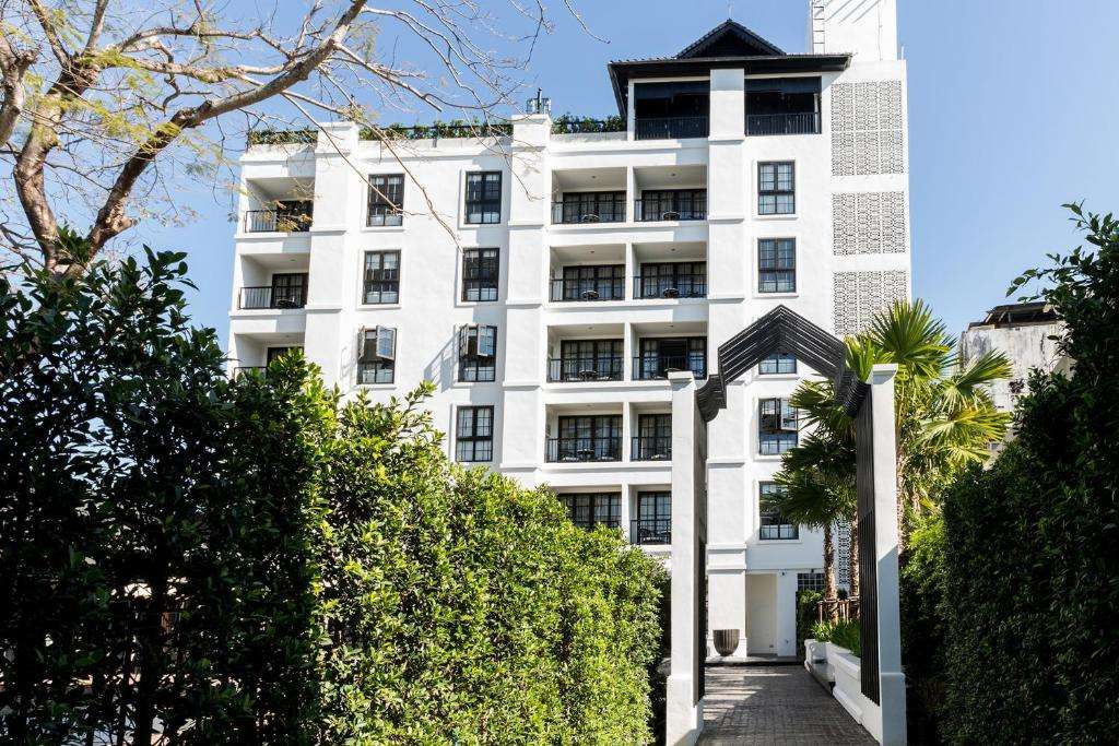 Image of  Mora Boutique Hotel 