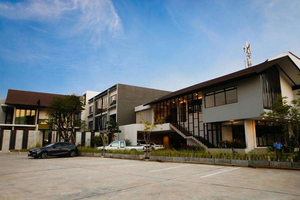 Image of  Nai Ya Hotel 