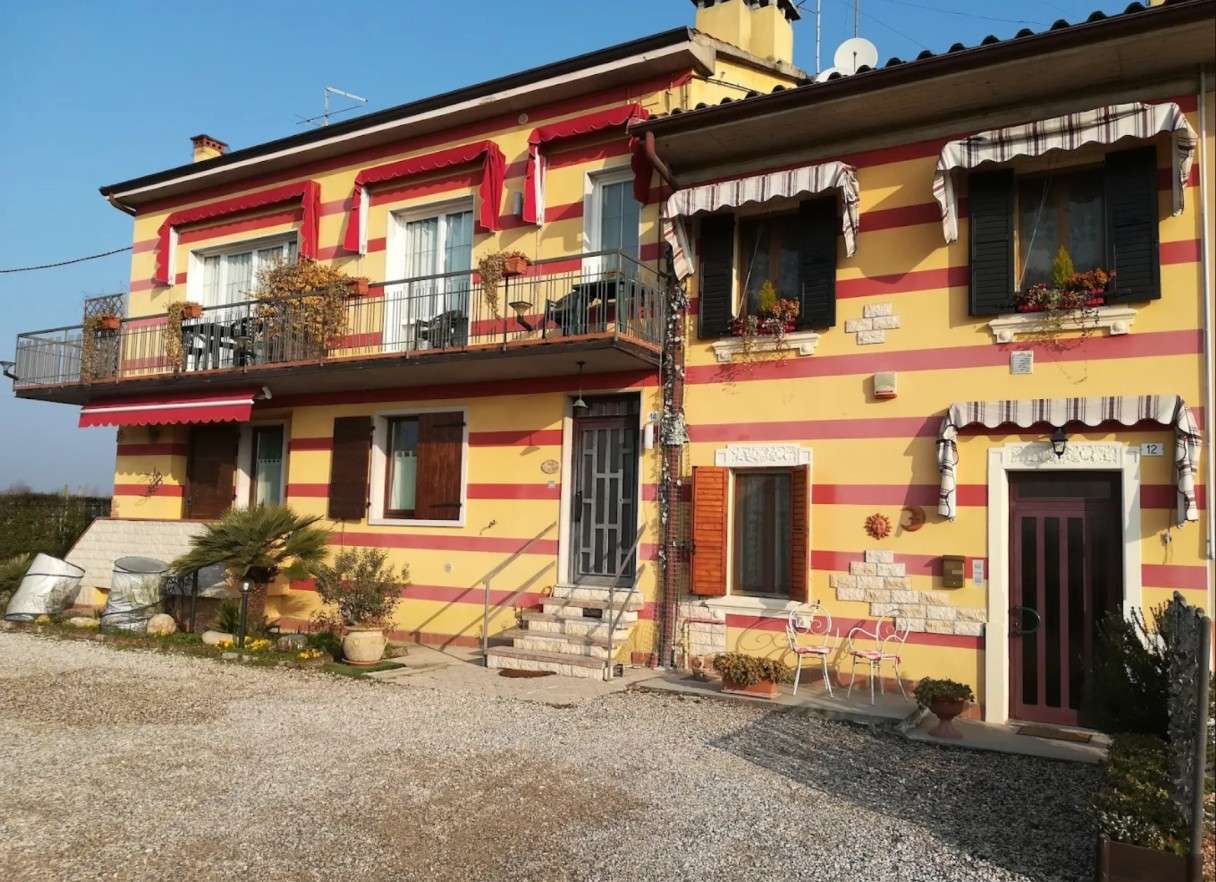 Image of  Ca' Del Sasso 