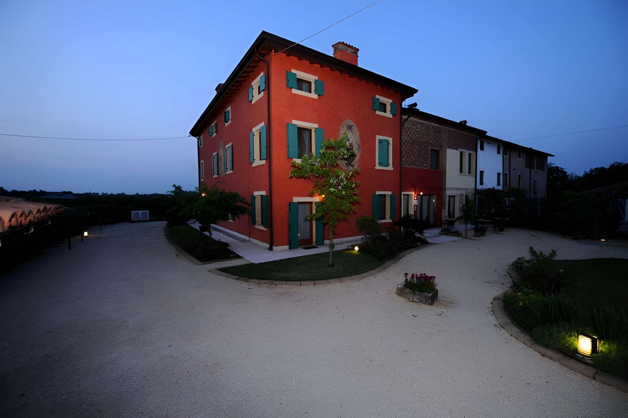 Image of  Agriturismo Al Barco 