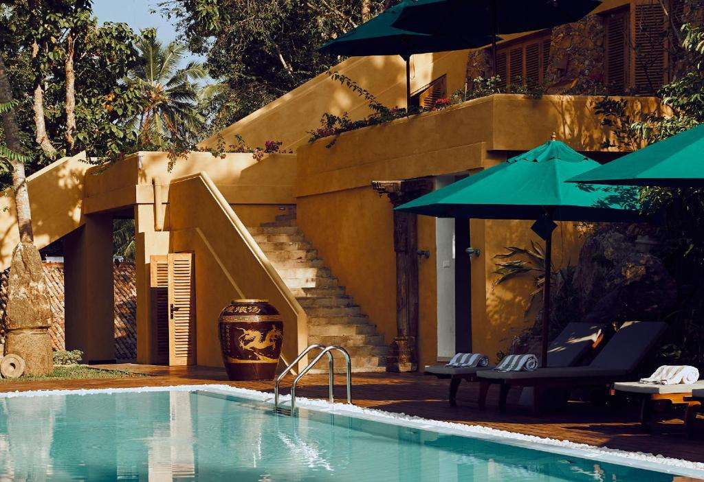 Image of  Villa SPACE Unawatuna 
