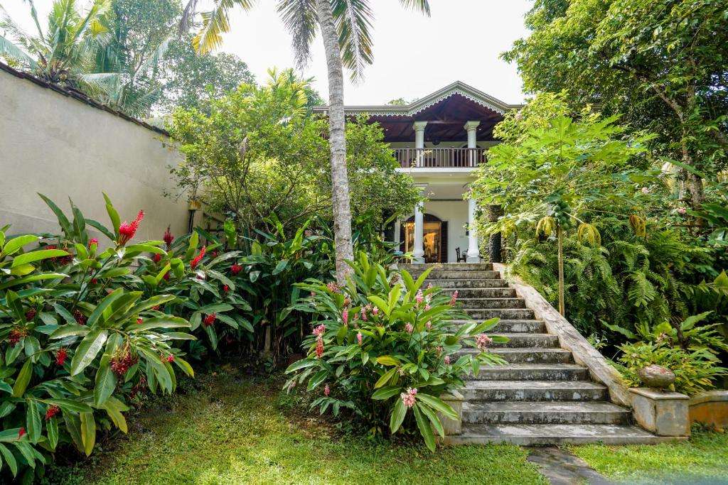 Image of  The Villa Blue Sky 