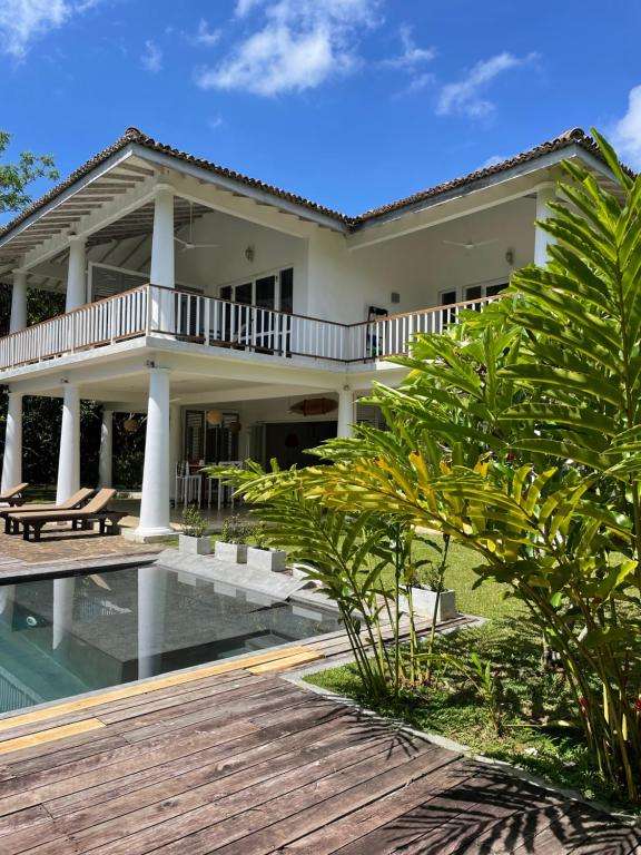 Image of  Good Vibes Villas 