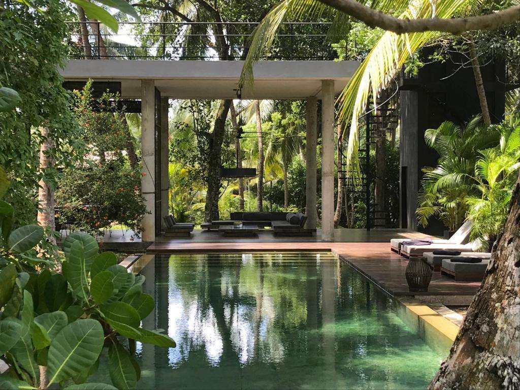 Image of  KAJU GREEN Eco Lodges 