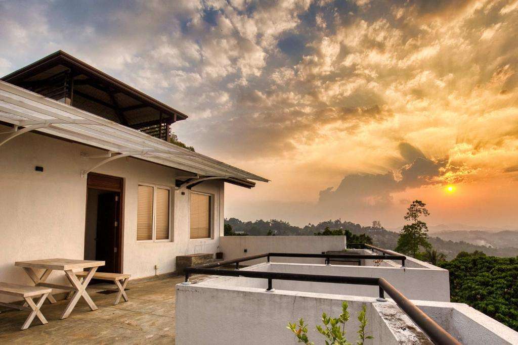 Image of  Amandara Hills Kandy 