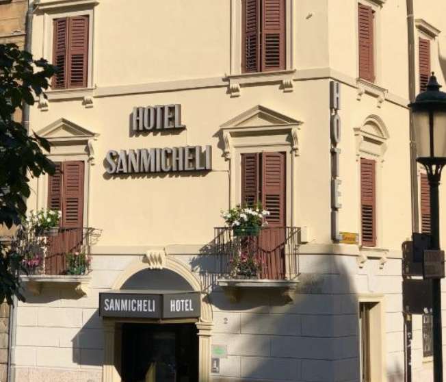 Image of  Hotel Sanmicheli 