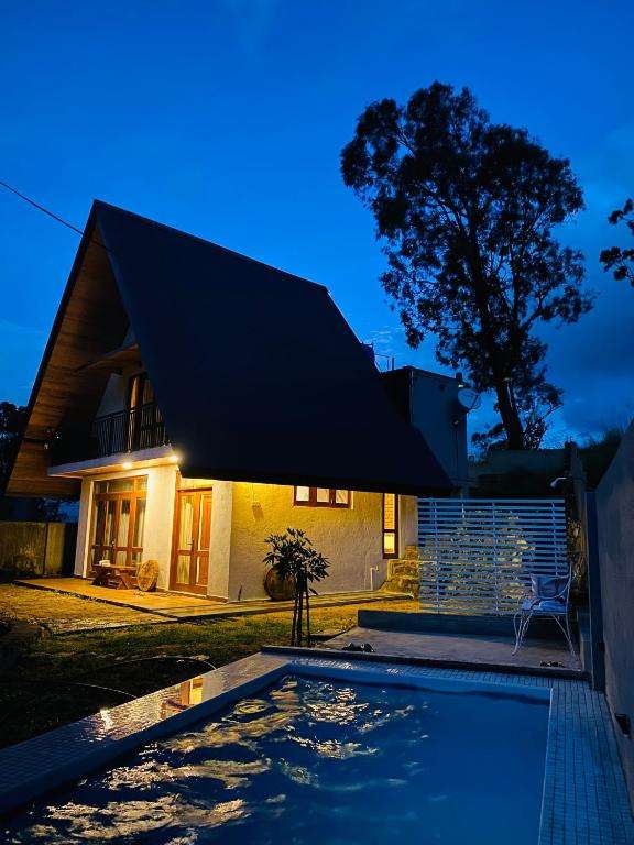 Image of  Avons Residence Hanthana 