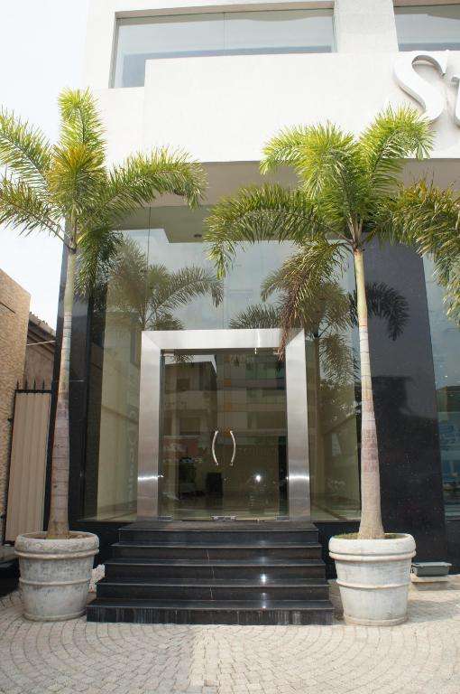 Image of  Supun Arcade Residency 