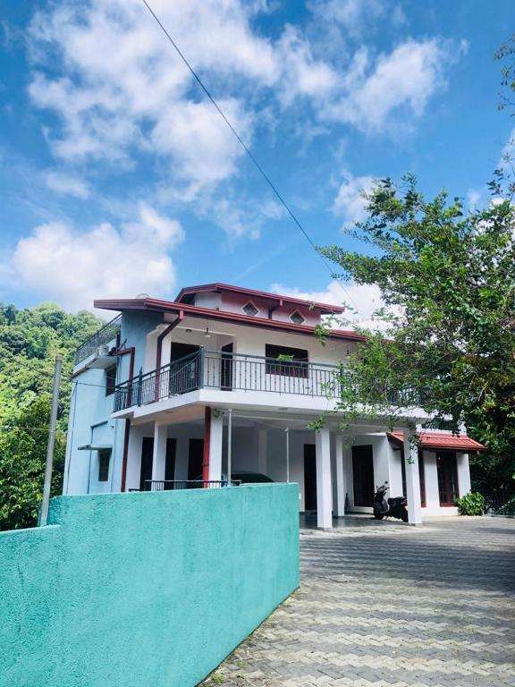 Image of  Sun Set Forest Villa 
