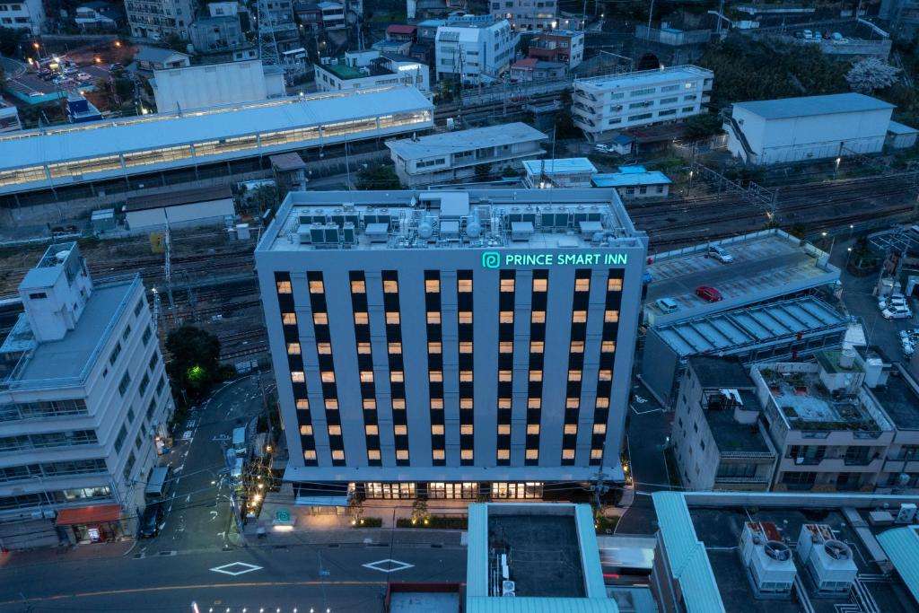 Image of  Prince Smart Inn Atami 