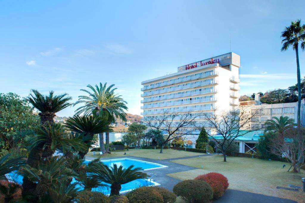 Image of  Ito Hotel Juraku 