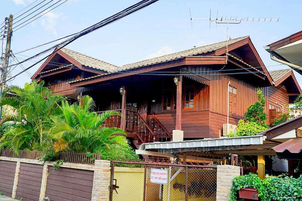 Image of  Huan Kawin Est.58 Lanna Home & Collection 
