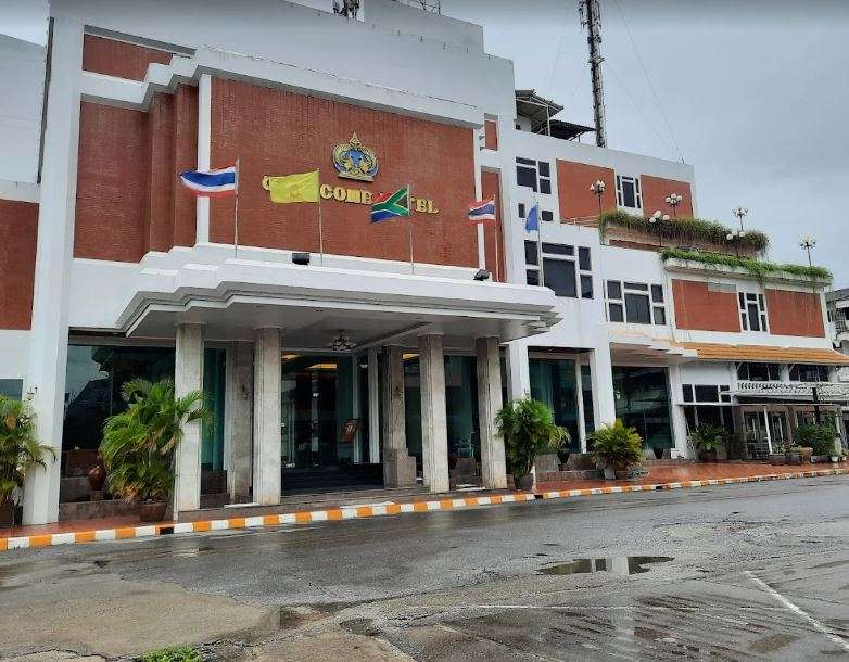 Image of  Wangcome Hotel 