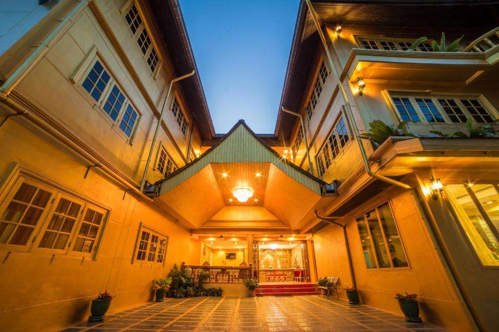 Image of  Nakaraj Princess Hotel 
