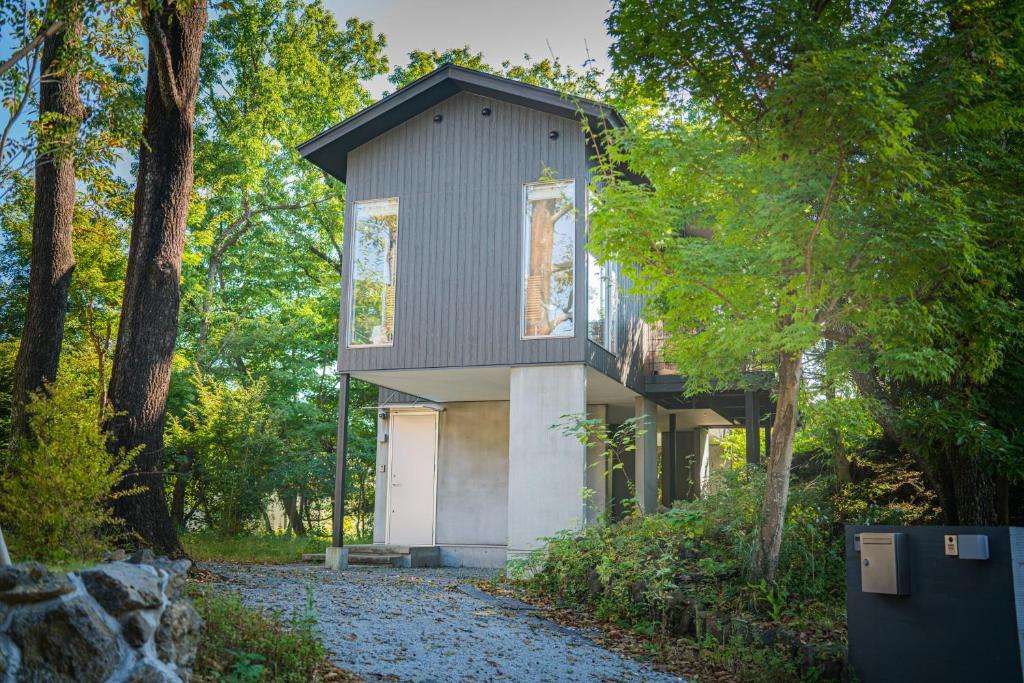 Image of  Villa By Nature 