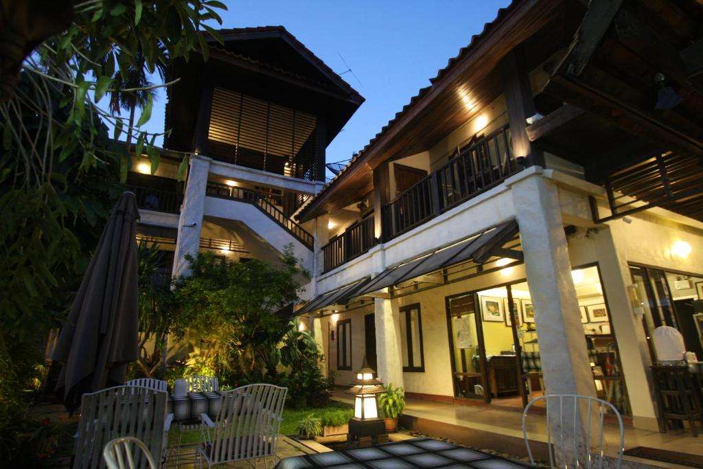 Image of  Baan Warabordee 