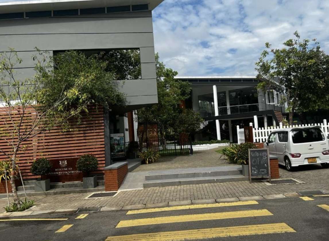 Image of  Canterbury Residence Garden Apartments 
