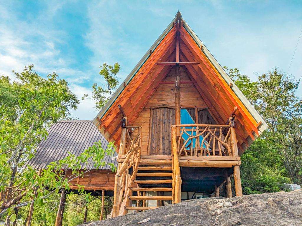 Image of  Sigiri Choona Lodge 
