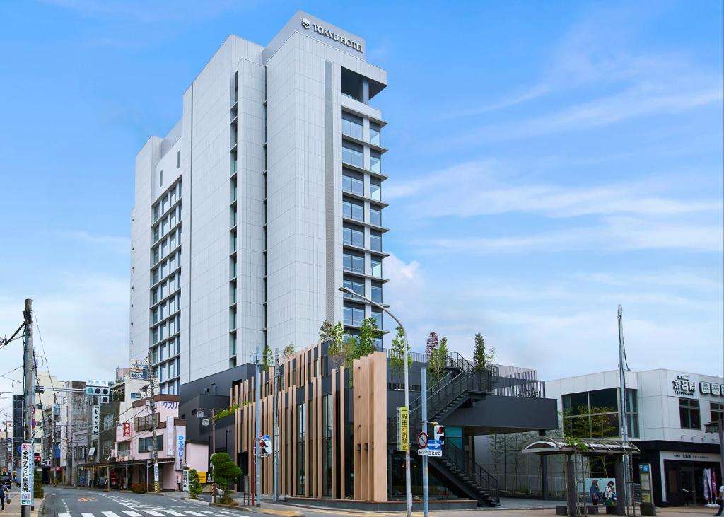 Image of  Fujisan Mishima Tokyu Hotel 