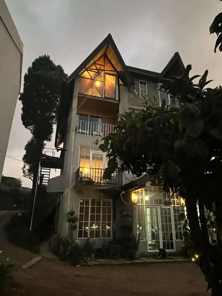 Image of  Rustique Lodge 