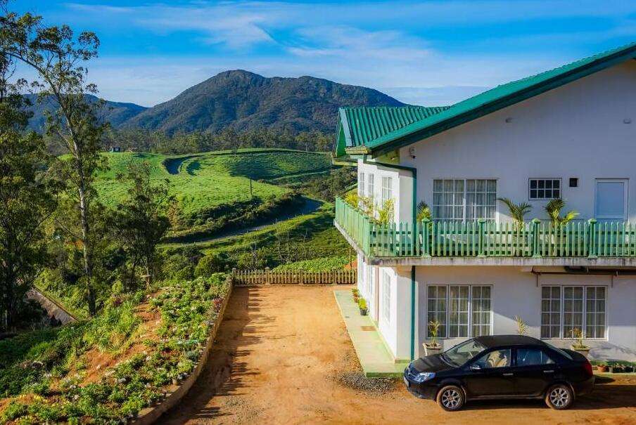 Image of  Ambewela Narmada Lodge 