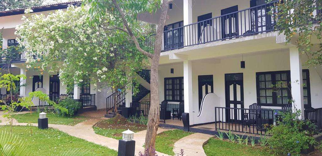 Image of  Flower Garden Eco Village 