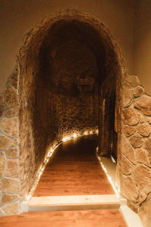 Image of  The Cavern 