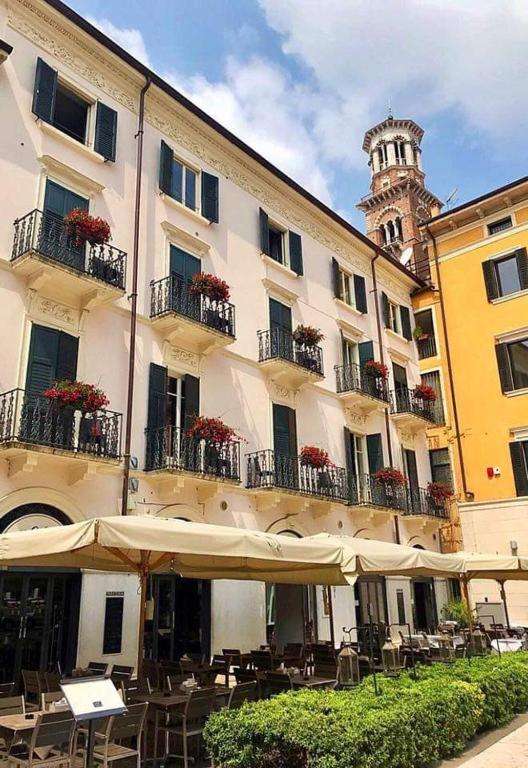 Image of  Residenza Navona Verona 