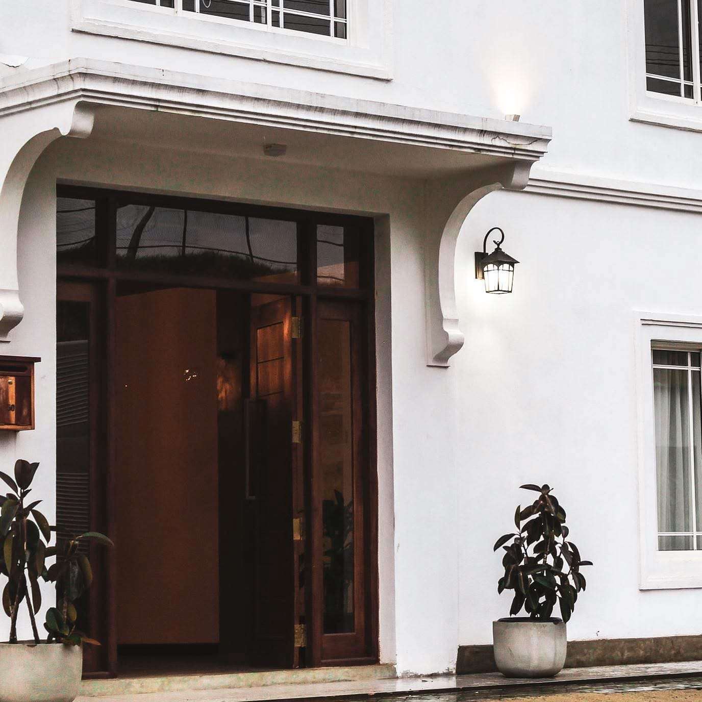 Image of  Pekoe Lodge 