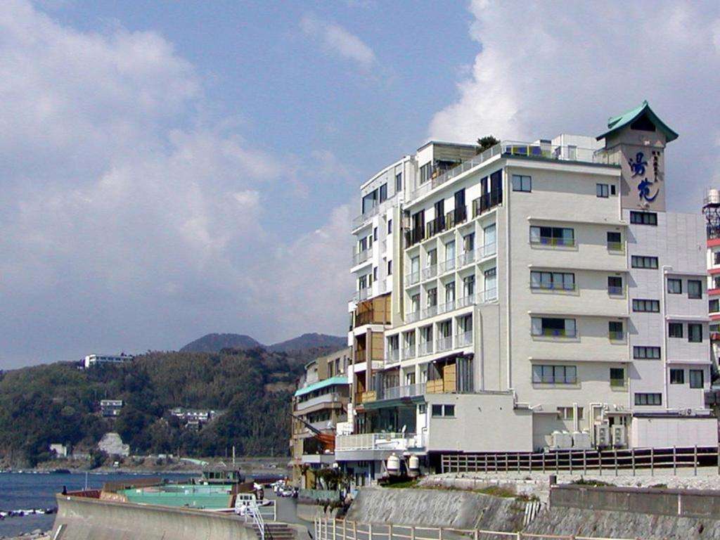 Image of  New Hakkeien 