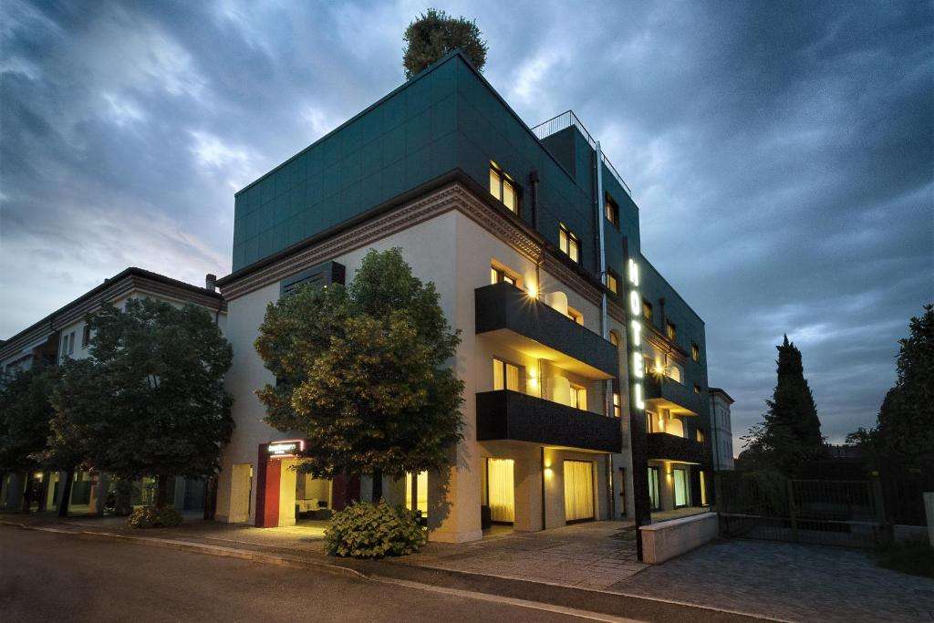 Image of  Corte Ongaro Hotel 