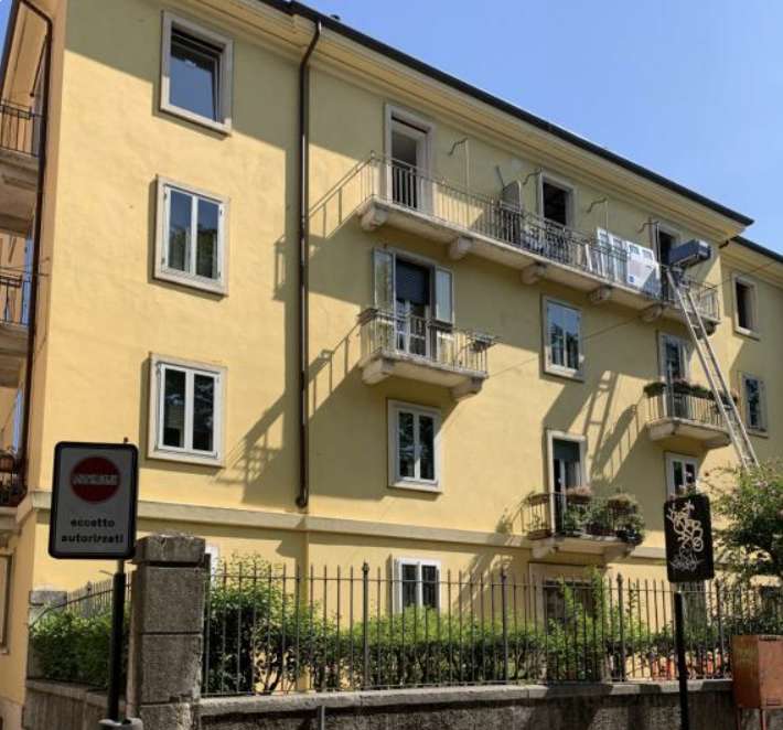 Image of  Notti Sull'Adige 