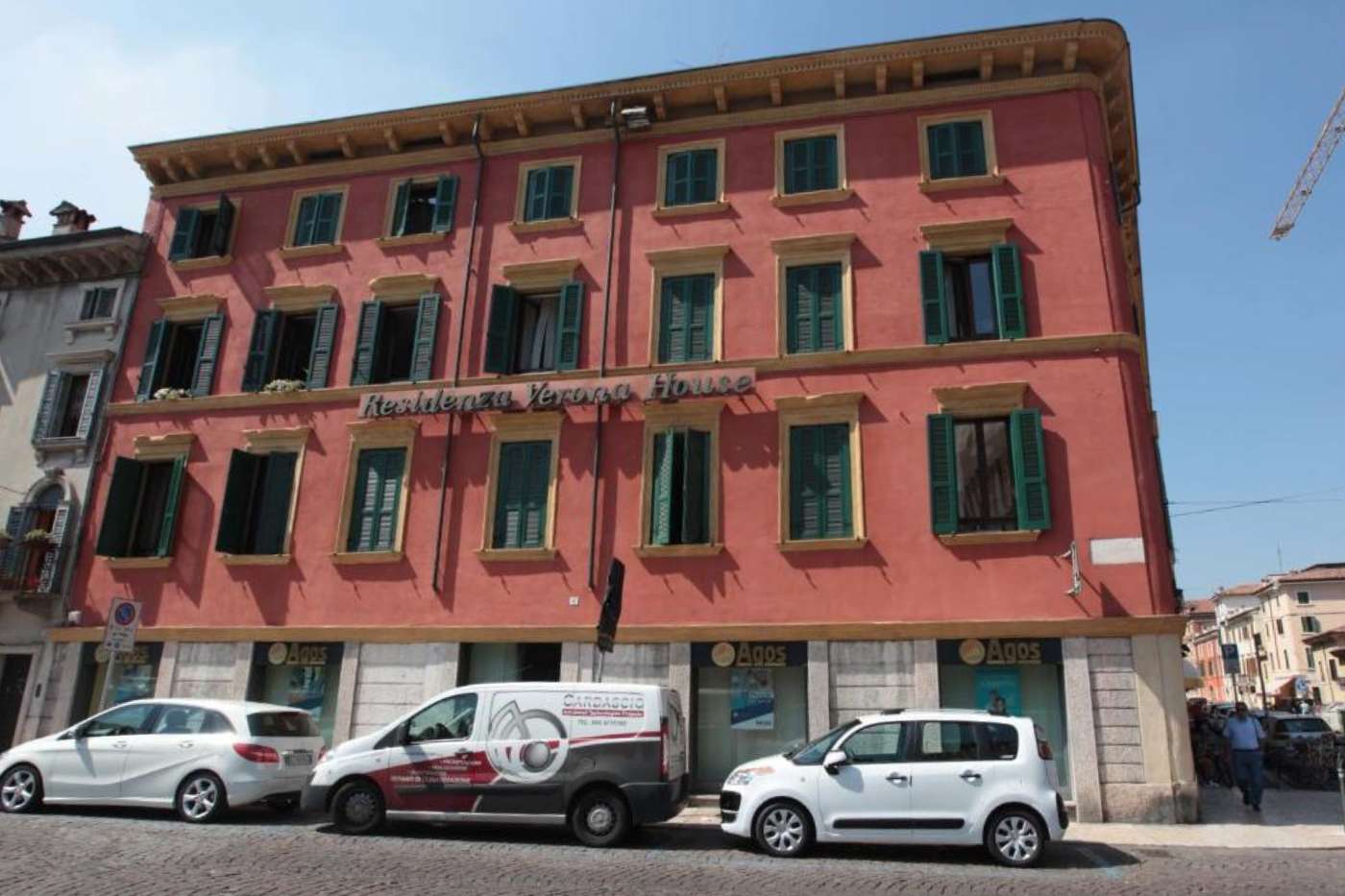 Image of  Verona House Aparthotel 
