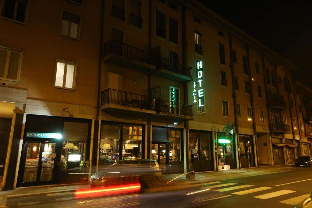 Image of  Hotel Italia 