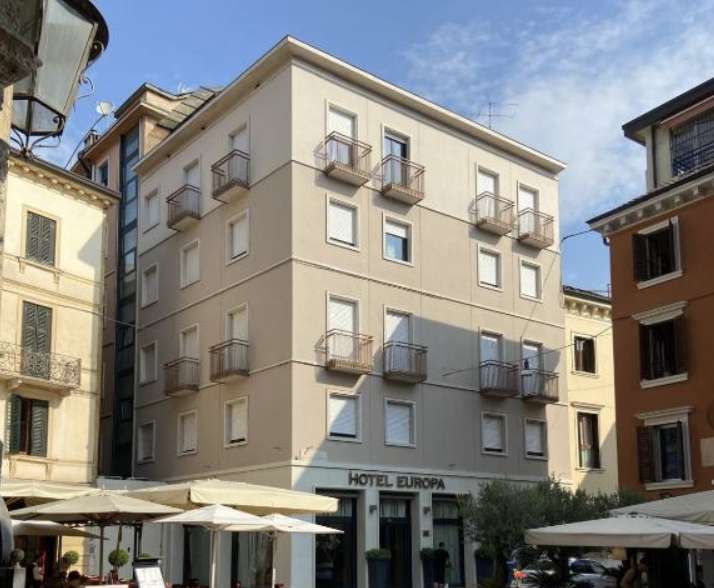 Image of  Hotel Europa 