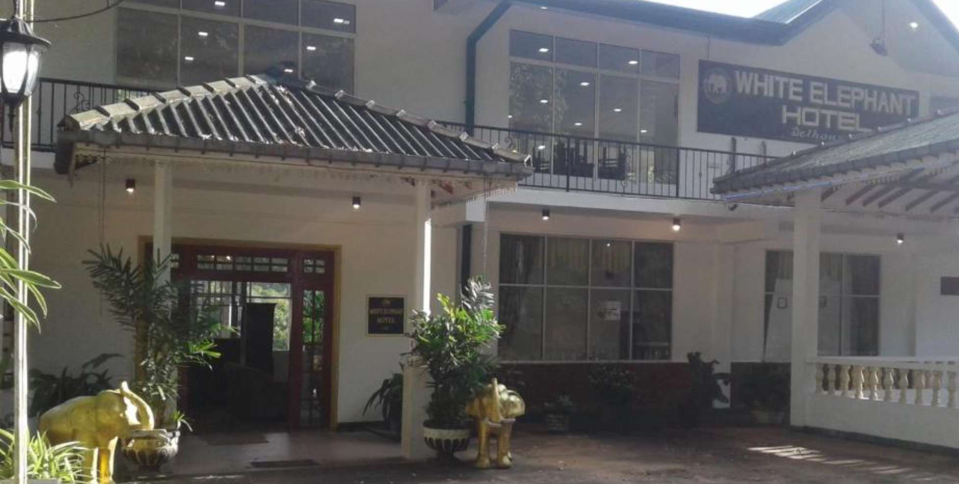 Image of  White Elephant Hotel 