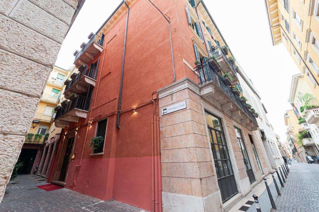 Image of  Residenza Catullo 