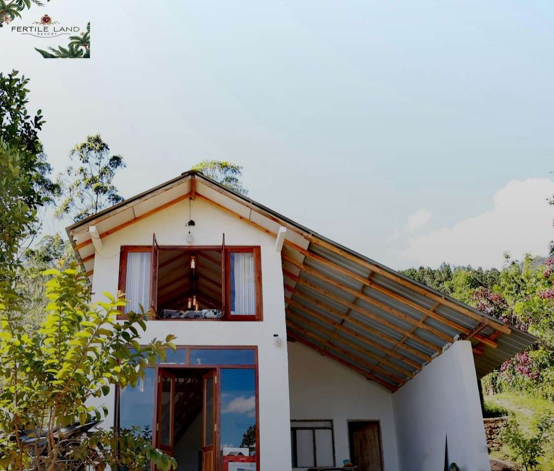 Image of  Fertile Land Resort Adam's Peak 