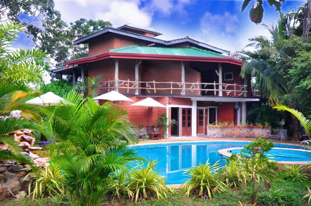 Image of  Sigiri Heritage Villa 