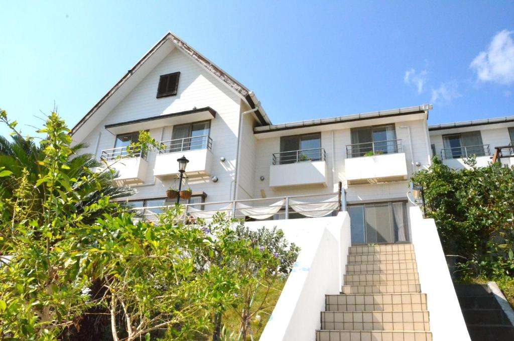 Image of  Gardenvilla Shirahama 