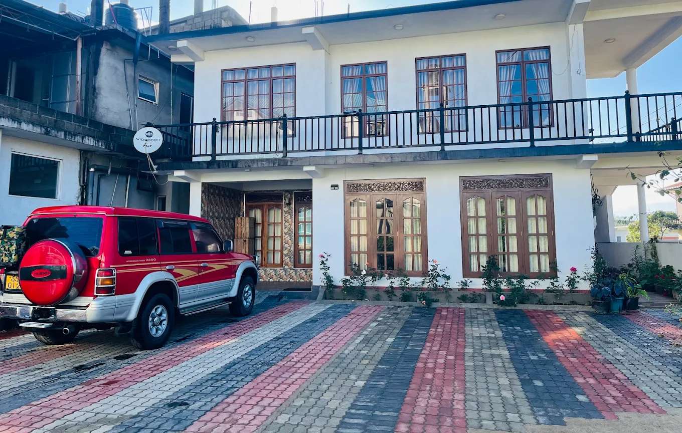 Image of  Gimhana Guest House 