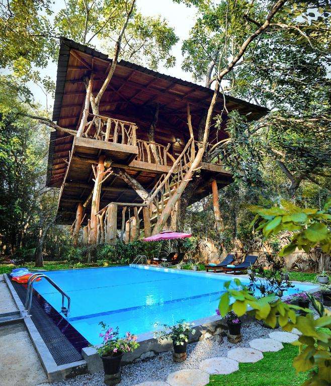 Image of  Lotus Eco Villa 