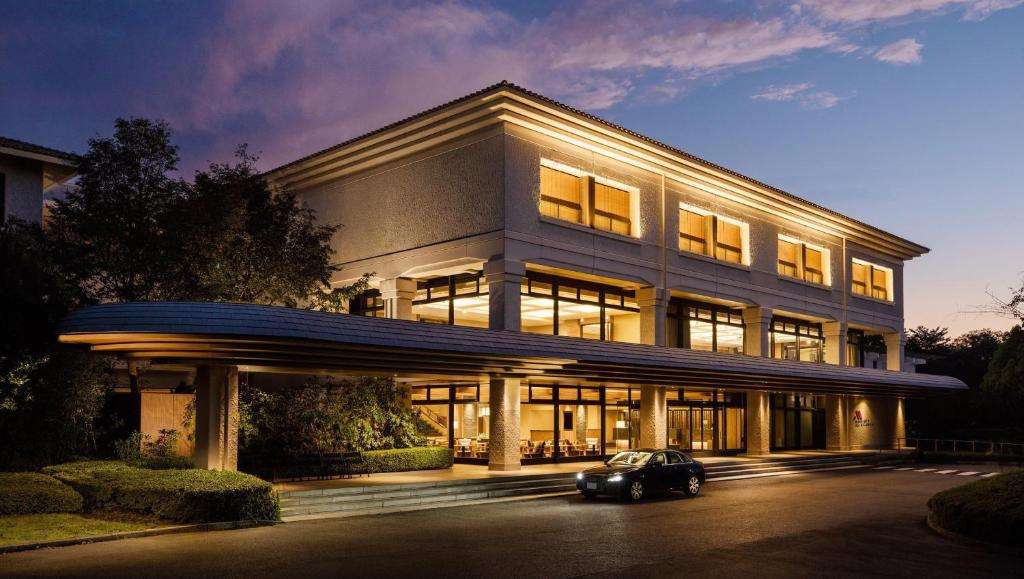 Image of  Izu Marriott Hotel Shuzenji 