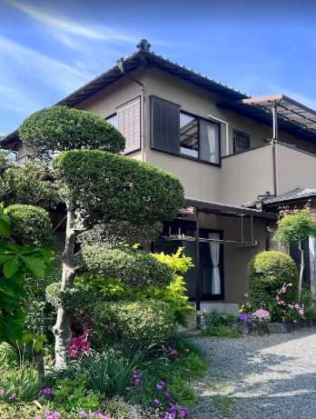 Image of  Kitayama Fuji View House 