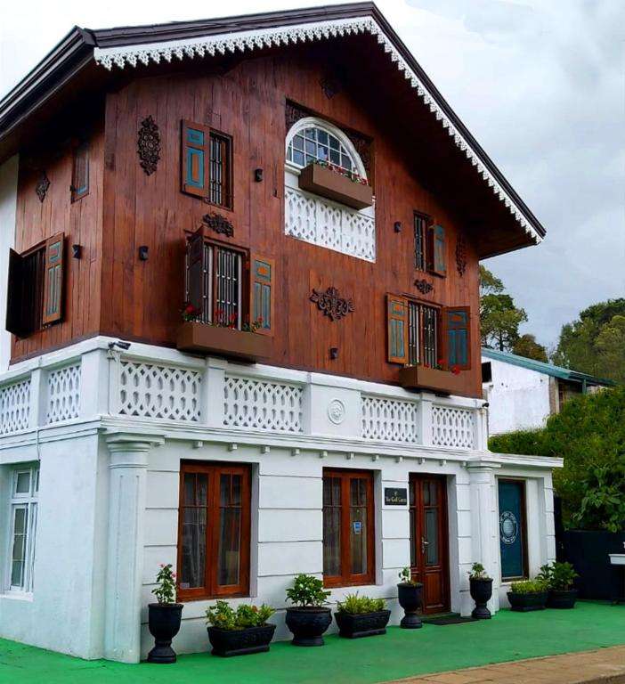 Image of  The Golf Green City Bungalow 