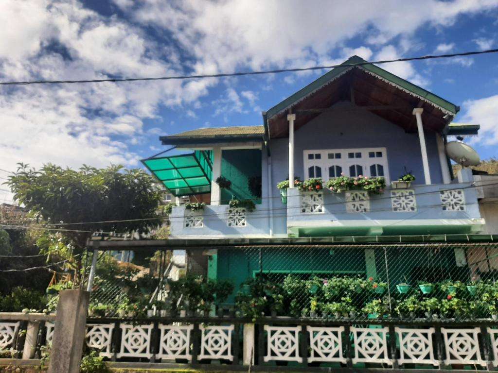Image of  Mapelle House 