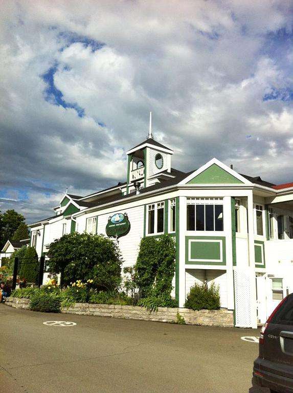 Image of  Goéliche Hotel Et Appartement 