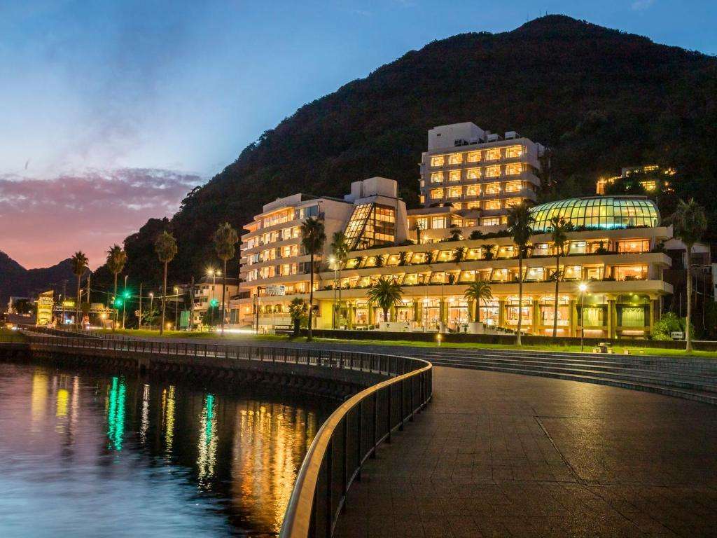 Image of  Kurofune Hotel 