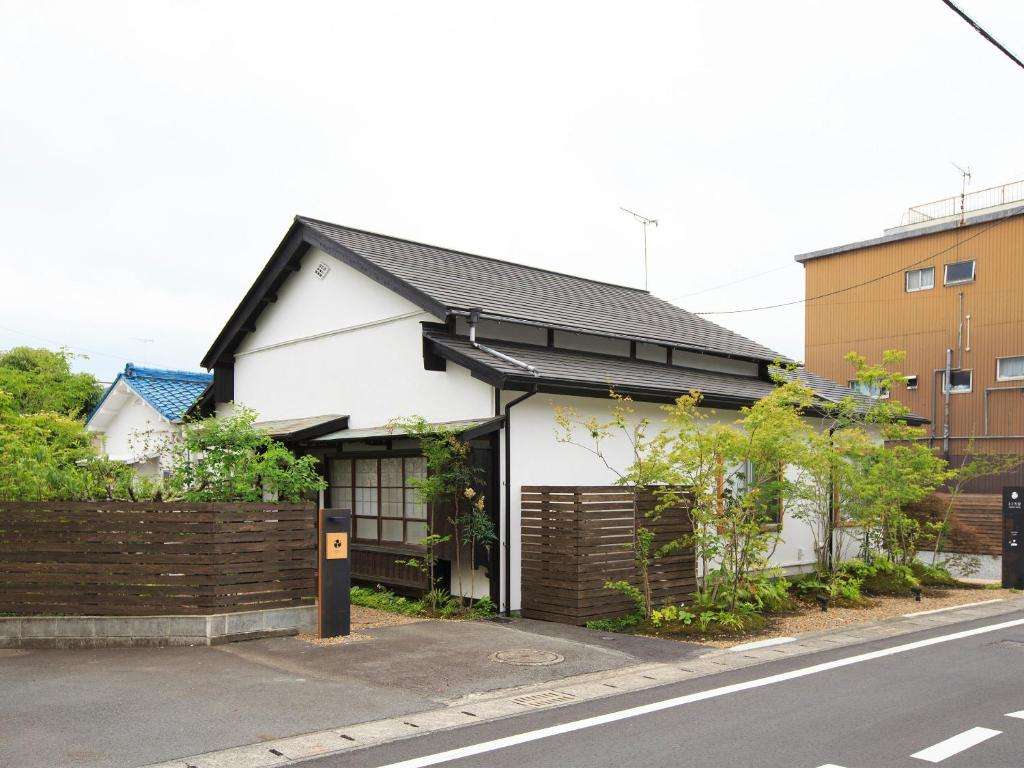 Image of  GOTEN TOMOE Residence 